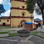 Templo de San Francisco de Asís