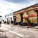 Andador De Guadalupe