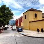 Templo Expiatorio de San Nicolás de Tolentino