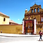 Archivo Histórico Diocesano de San Cristóbal de Las Casas