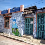San Cristobal de las Casas