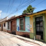 San Cristobal de las Casas