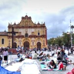 Catedral de San Cristóbal de las Casas