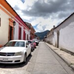 San Cristóbal de las Casas