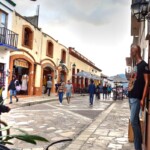 Andadero de Guadalupe
