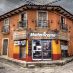 San Cristóbal de las Casas