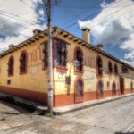 San Cristóbal de las Casas