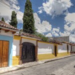 San Cristóbal de las Casas