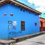 San Cristóbal de las Casas