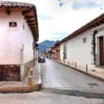 San Cristóbal de las Casas