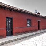 San Cristóbal de las Casas