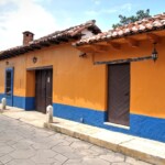 San Cristóbal de las Casas