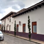 San Cristóbal de las Casas