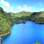 Lagos de Montebello