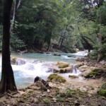 El Chiflon - Chiapas