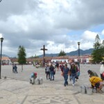 Catedral de San Cristóbal de las Casas
